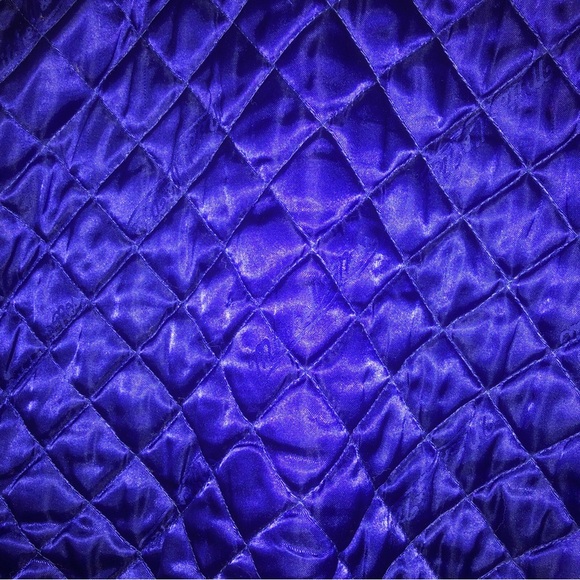 OJ SIMPSON BUFFALO BILLS WOOL HEAVY JACKET VINTAGE LOOK SIZE 60 MEAN 4XL - Picture 14 of 15